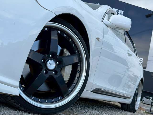 TOYOTA LEXUS GS350 2006 Image 31