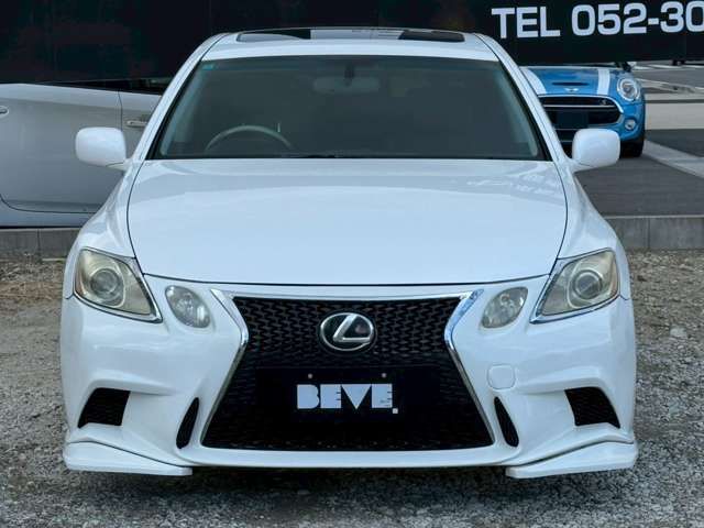 TOYOTA LEXUS GS350 2006 Image 31