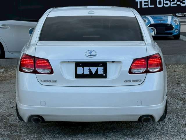 TOYOTA LEXUS GS350 2006 Image 31