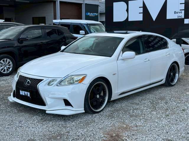 TOYOTA LEXUS GS350 2006 Image 31