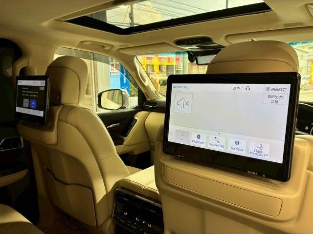 TOYOTA LANDCRUISER WAGON 2023 Image 31