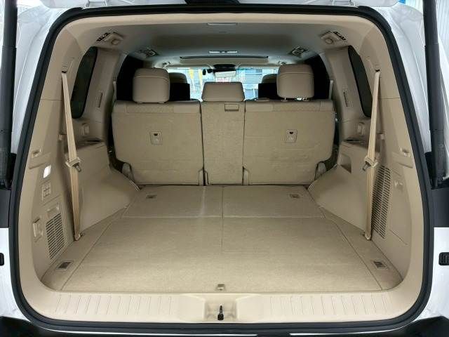 TOYOTA LANDCRUISER WAGON 2023 Image 31