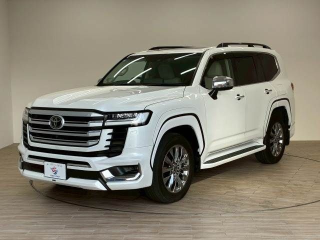 TOYOTA LANDCRUISER WAGON 2023 Image 31