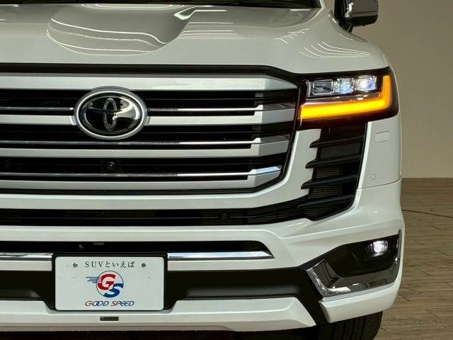 TOYOTA LANDCRUISER WAGON 2023 Image 31