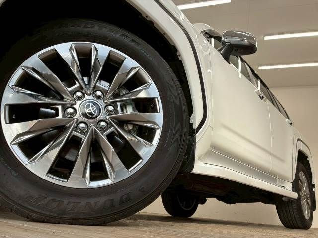 TOYOTA LANDCRUISER WAGON 2023 Image 31