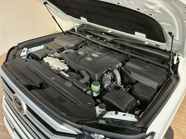 TOYOTA LANDCRUISER WAGON 2023 Image 31