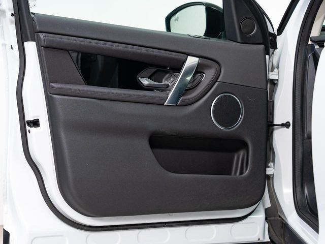 ROVER DISCOVERY SPOR 2020 Image 31