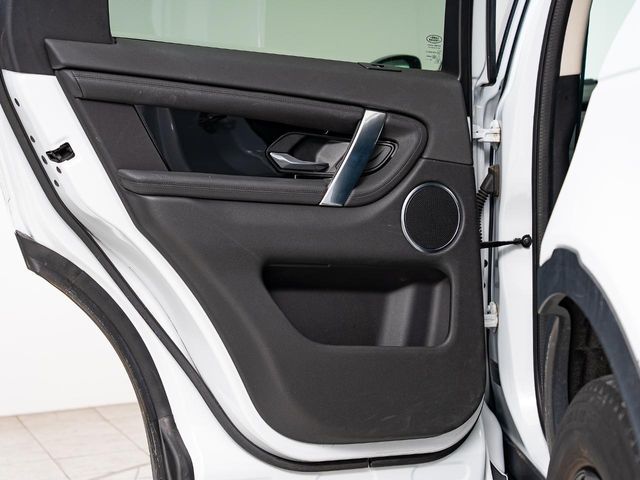 ROVER DISCOVERY SPOR 2020 Image 31