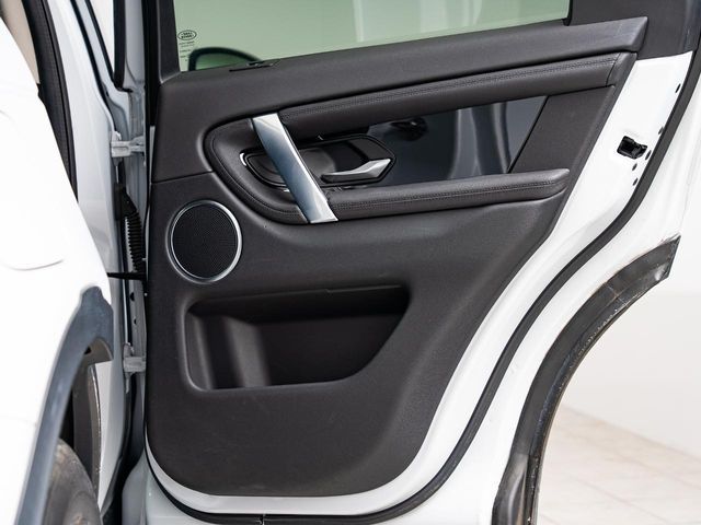 ROVER DISCOVERY SPOR 2020 Image 31