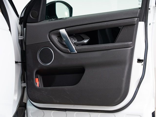 ROVER DISCOVERY SPOR 2020 Image 31