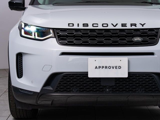 ROVER DISCOVERY SPOR 2020 Image 31