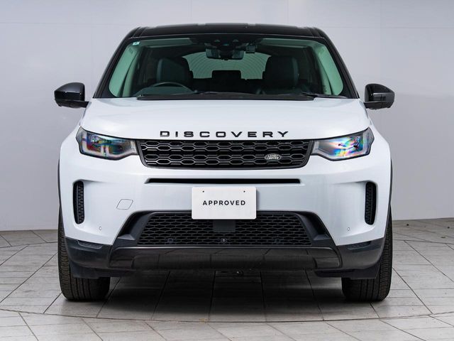 ROVER DISCOVERY SPOR 2020 Image 31