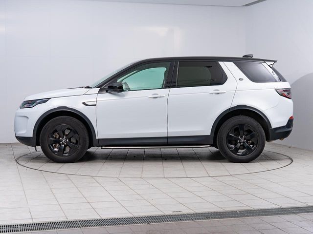 ROVER DISCOVERY SPOR 2020 Image 31