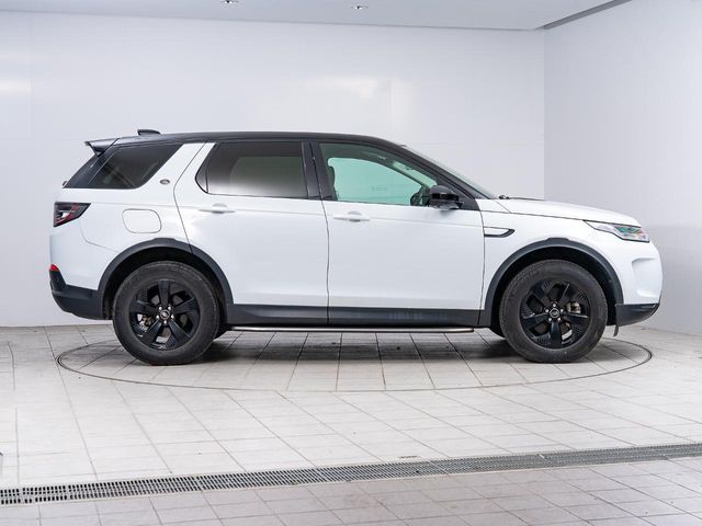 ROVER DISCOVERY SPOR 2020 Image 31