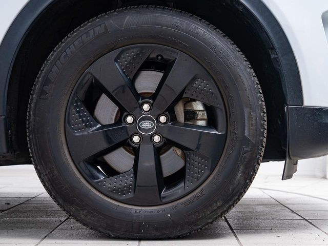 ROVER DISCOVERY SPOR 2020 Image 31