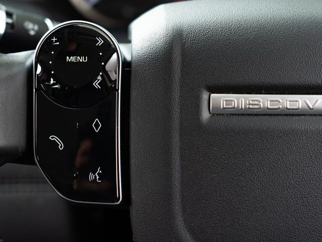 ROVER DISCOVERY SPOR 2020 Image 31