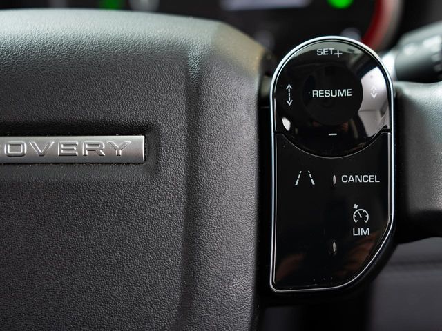 ROVER DISCOVERY SPOR 2020 Image 31