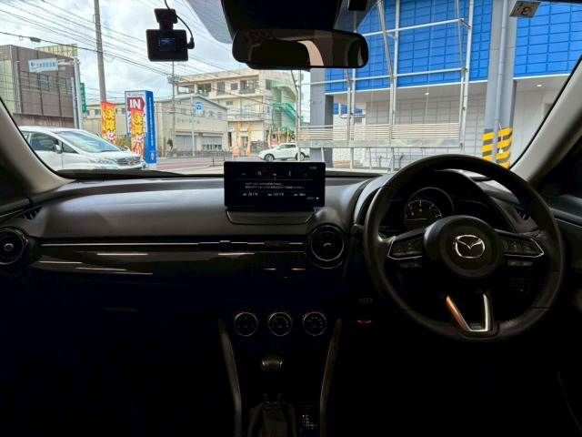 MAZDA CX-3 2024 Image 31