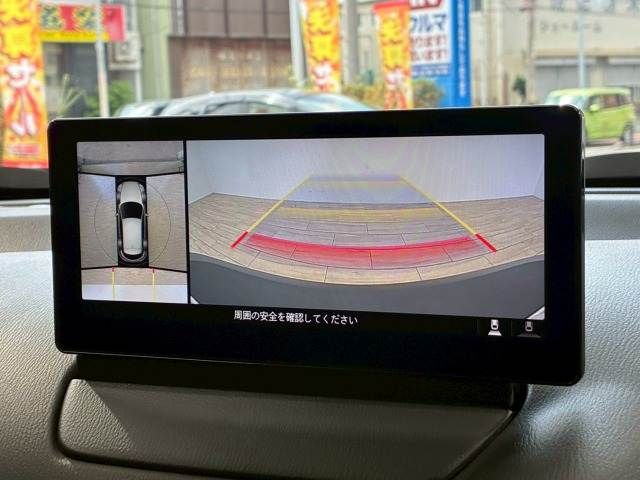 MAZDA CX-3 2024 Image 31