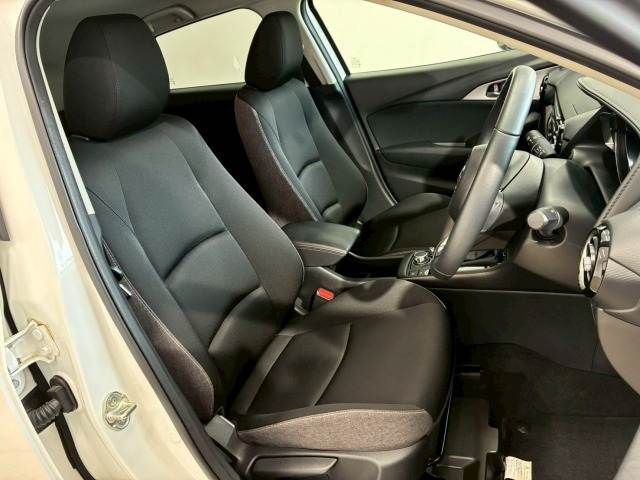 MAZDA CX-3 2024 Image 31