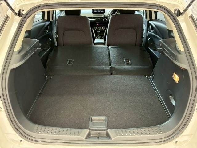 MAZDA CX-3 2024 Image 31