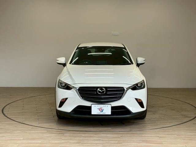 MAZDA CX-3 2024 Image 31