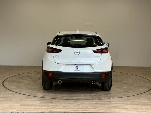MAZDA CX-3 2024 Image 31