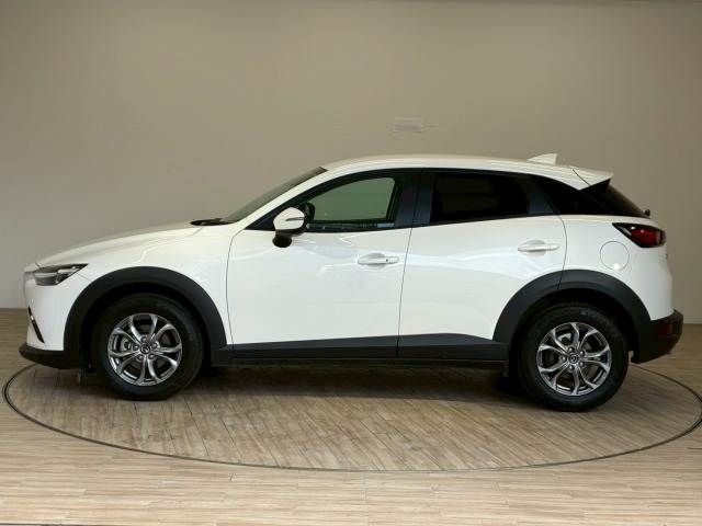 MAZDA CX-3 2024 Image 31
