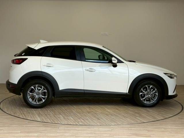 MAZDA CX-3 2024 Image 31