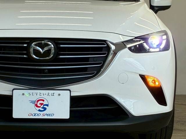 MAZDA CX-3 2024 Image 31