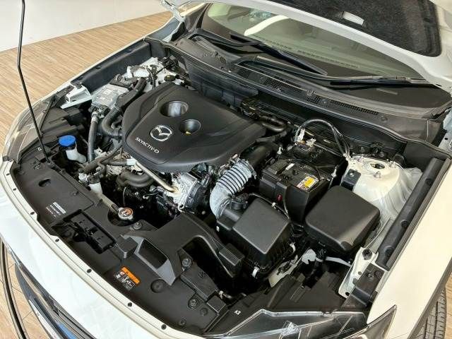 MAZDA CX-3 2024 Image 31