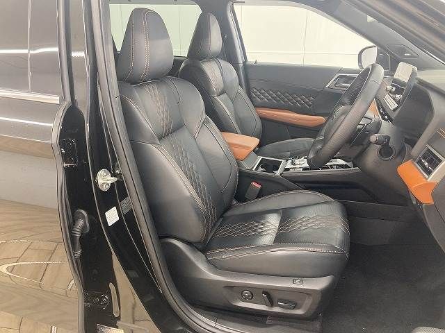 MITSUBISHI OUTLANDER PHEV 2022 Image 31