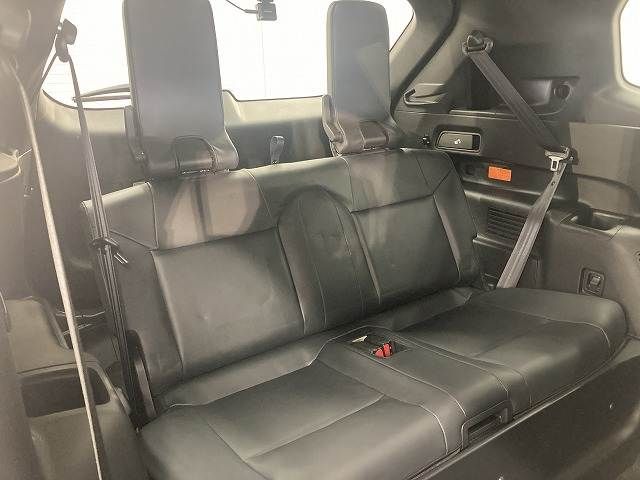 MITSUBISHI OUTLANDER PHEV 2022 Image 31