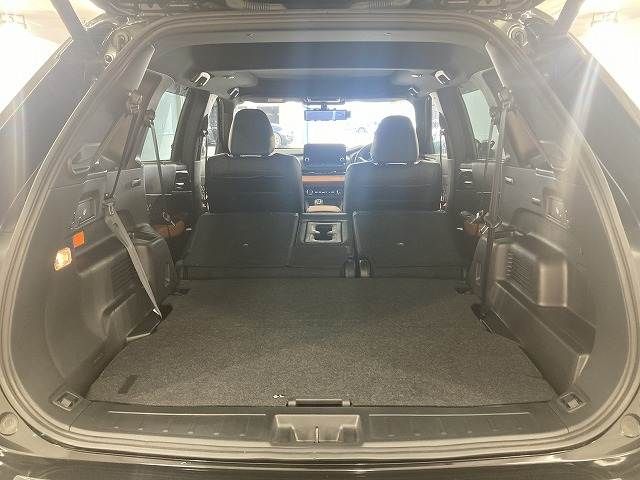 MITSUBISHI OUTLANDER PHEV 2022 Image 31