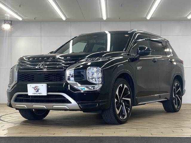 MITSUBISHI OUTLANDER PHEV 2022 Image 31