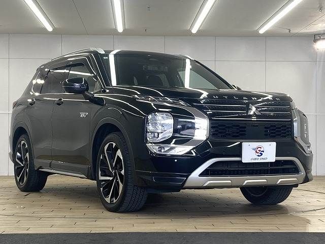 MITSUBISHI OUTLANDER PHEV 2022 Image 31