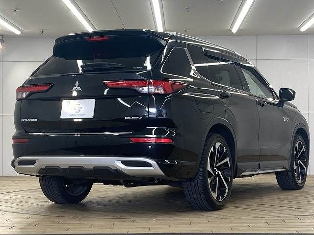 MITSUBISHI OUTLANDER PHEV 2022 Image 31