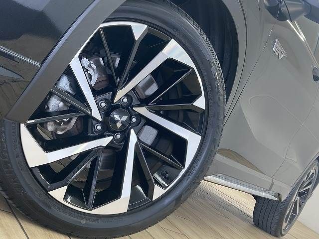 MITSUBISHI OUTLANDER PHEV 2022 Image 31