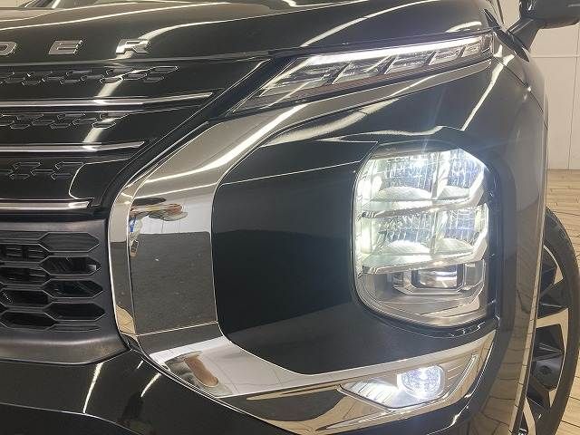 MITSUBISHI OUTLANDER PHEV 2022 Image 31