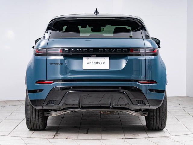 ROVER RANGE  EV 2024 Image 31