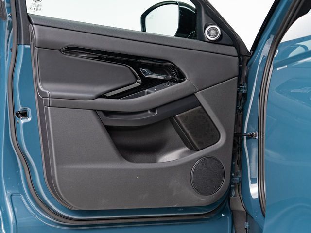 ROVER RANGE  EV 2024 Image 31