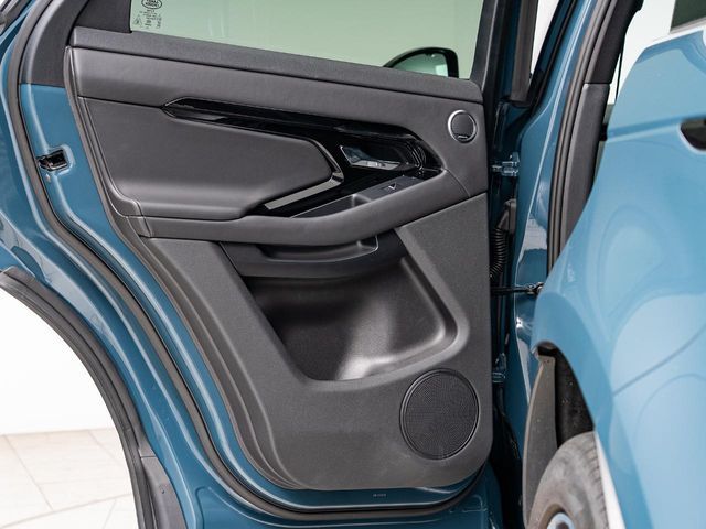 ROVER RANGE  EV 2024 Image 31