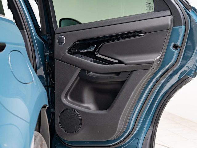 ROVER RANGE  EV 2024 Image 31