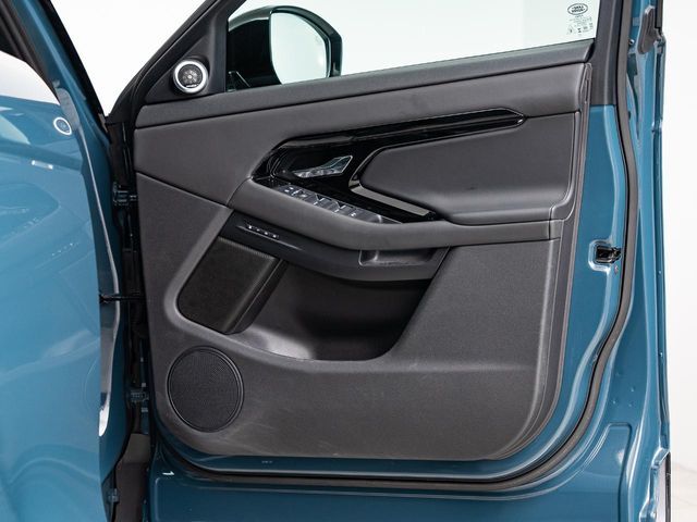 ROVER RANGE  EV 2024 Image 31