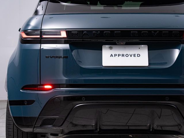 ROVER RANGE  EV 2024 Image 31