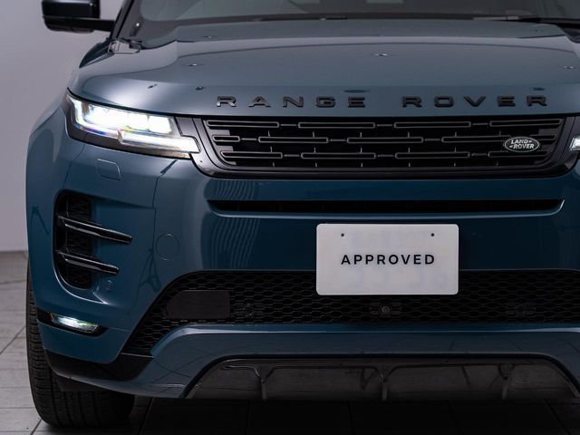 ROVER RANGE  EV 2024 Image 31