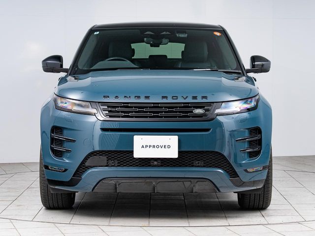 ROVER RANGE  EV 2024 Image 31