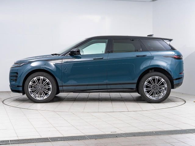 ROVER RANGE  EV 2024 Image 31