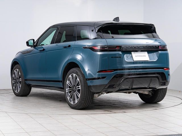 ROVER RANGE  EV 2024 Image 31