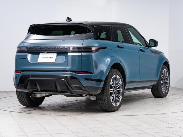 ROVER RANGE  EV 2024 Image 31